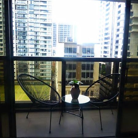 Upper West Side - Madison Apartment Melbourne Exterior foto