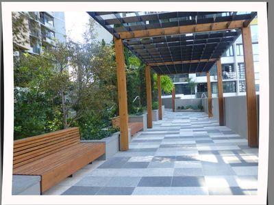 Upper West Side - Madison Apartment Melbourne Exterior foto